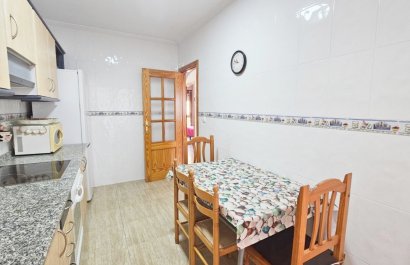 Herverkoop - Townhouse / Duplex / Corner - Los Alcázares