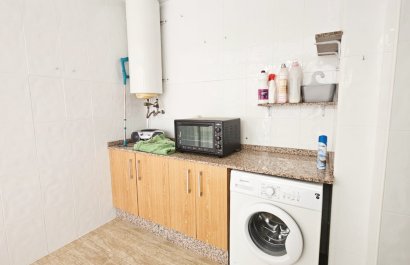 Herverkoop - Townhouse / Duplex / Corner - Los Alcázares