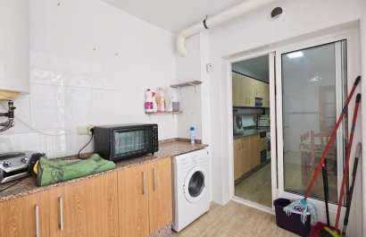 Herverkoop - Townhouse / Duplex / Corner - Los Alcázares