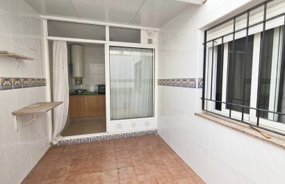 Herverkoop - Townhouse / Duplex / Corner - Los Alcázares