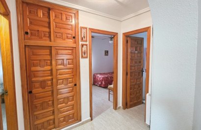 Resale - Villa - Los Alcázares