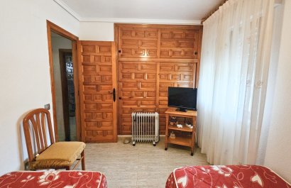 Resale - Villa - Los Alcázares