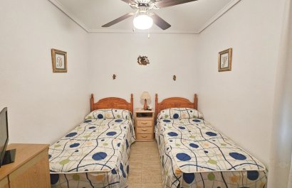 Resale - Villa - Los Alcázares
