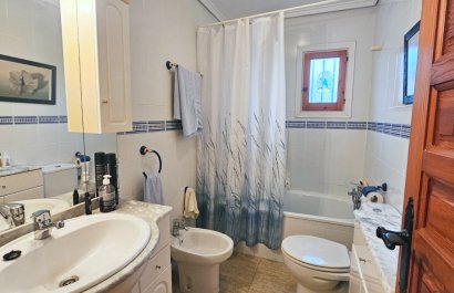 Resale - Villa - Los Alcázares