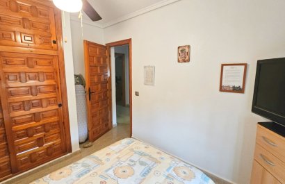 Resale - Villa - Los Alcázares