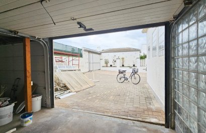 Resale - Apartment / flat - Los Alcázares