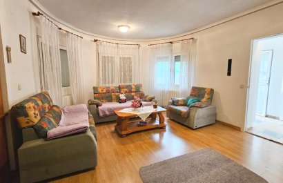 Resale - Apartment / flat - Los Alcázares