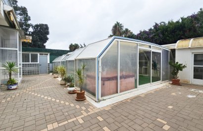 Resale - Apartment / flat - Los Alcázares