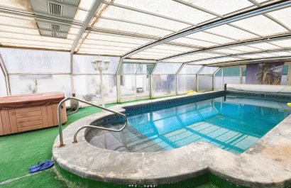 Resale - Apartment / flat - Los Alcázares