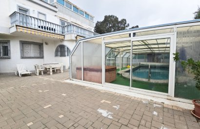 Resale - Apartment / flat - Los Alcázares