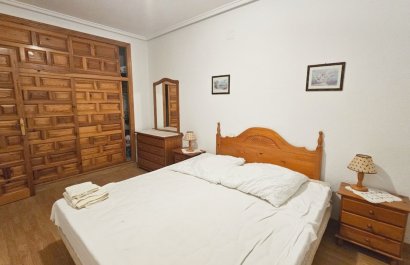 Resale - Apartment / flat - Los Alcázares