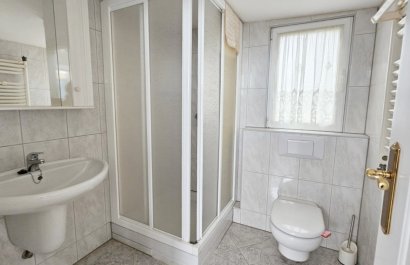 Resale - Apartment / flat - Los Alcázares