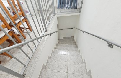 Resale - Apartment / flat - Los Alcázares