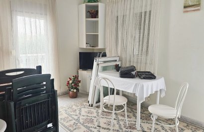 Resale - Apartment / flat - Los Alcázares