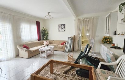 Resale - Apartment / flat - Los Alcázares