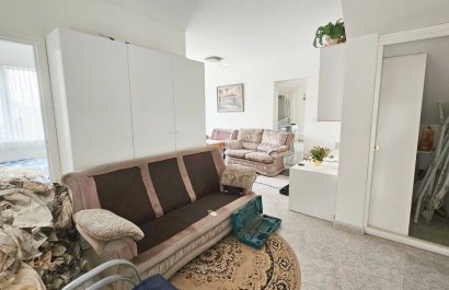 Resale - Apartment / flat - Los Alcázares