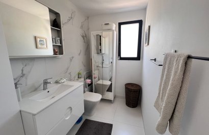 Reventa - Apartamento / piso - San Miguel de Salinas