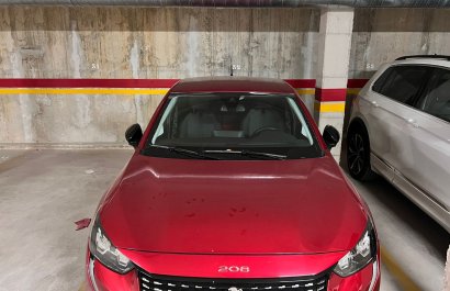 Reventa - Apartamento / piso - San Miguel de Salinas