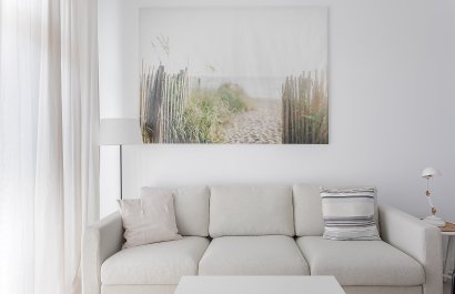 New Build - Bungalow - Vera