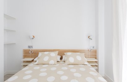 New Build - Bungalow - Vera