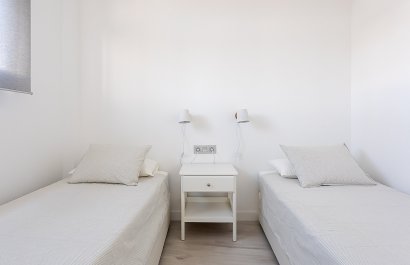 New Build - Bungalow - Vera