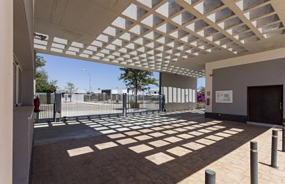 New Build - Apartment / flat - Vera