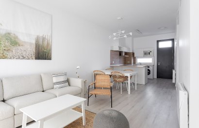 New Build - Apartment / flat - Vera