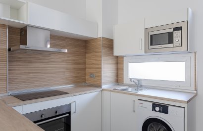 New Build - Apartment / flat - Vera