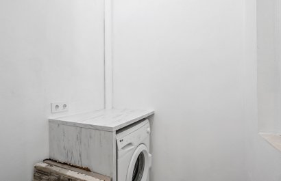 Resale - Townhouse / Duplex / Corner - Torrevieia - El Chaparral