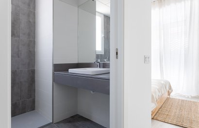 New Build - Bungalow - Vera