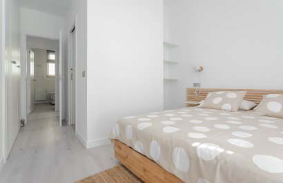 New Build - Apartment / flat - Vera