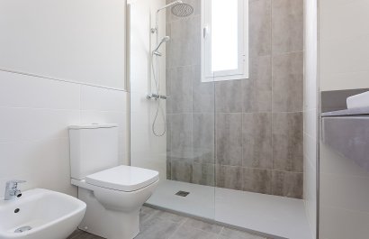 New Build - Apartment / flat - Vera