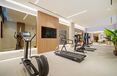 Nieuwbouw Woningen - Villa - Benahavís