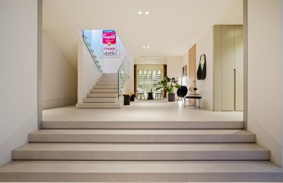 Nieuwbouw Woningen - Villa - Benahavís