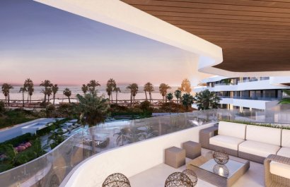 New Build - Bungalow - Torremolinos