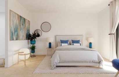 New Build - Bungalow - Torremolinos