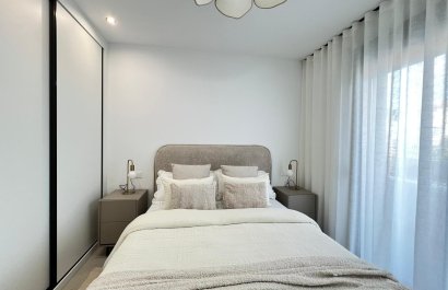 New Build - Townhouse / Duplex / Corner - Benferri