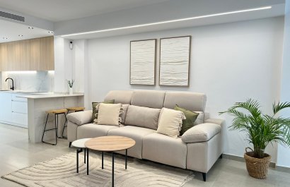 New Build - Townhouse / Duplex / Corner - Benferri