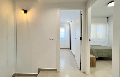 New Build - Townhouse / Duplex / Corner - Benferri