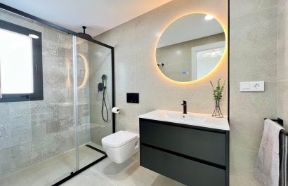 New Build - Townhouse / Duplex / Corner - Benferri