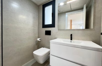 New Build - Townhouse / Duplex / Corner - Benferri