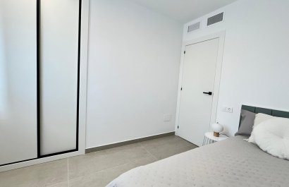 Obra nueva - Townhouse / Duplex - Benferri