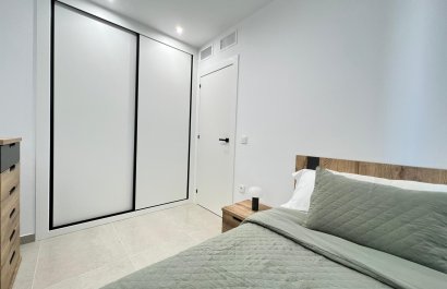 Obra nueva - Townhouse / Duplex - Benferri