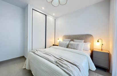 Obra nueva - Townhouse / Duplex - Benferri