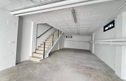 Obra nueva - Townhouse / Duplex - Benferri