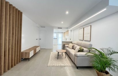 New Build - Townhouse / Duplex / Corner - Benferri