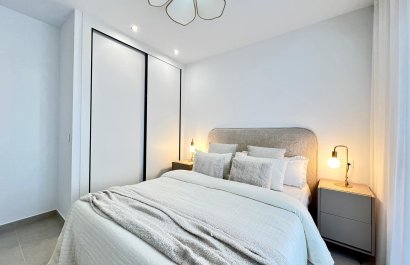 New Build - Townhouse / Duplex / Corner - Benferri