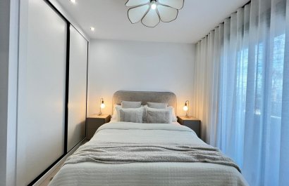 New Build - Townhouse / Duplex / Corner - Benferri