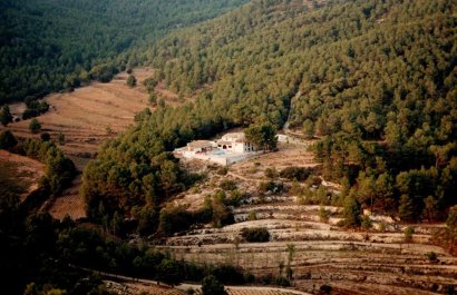 Reventa - Villa - Onil