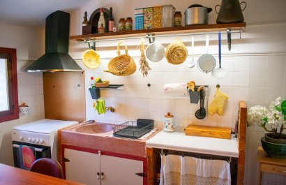 Reventa - Villa - Onil